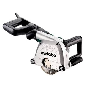 image of Metabo MFE 40 125mm Wall Chaser 1700W 110V