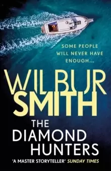 Image of The Diamond Hunters