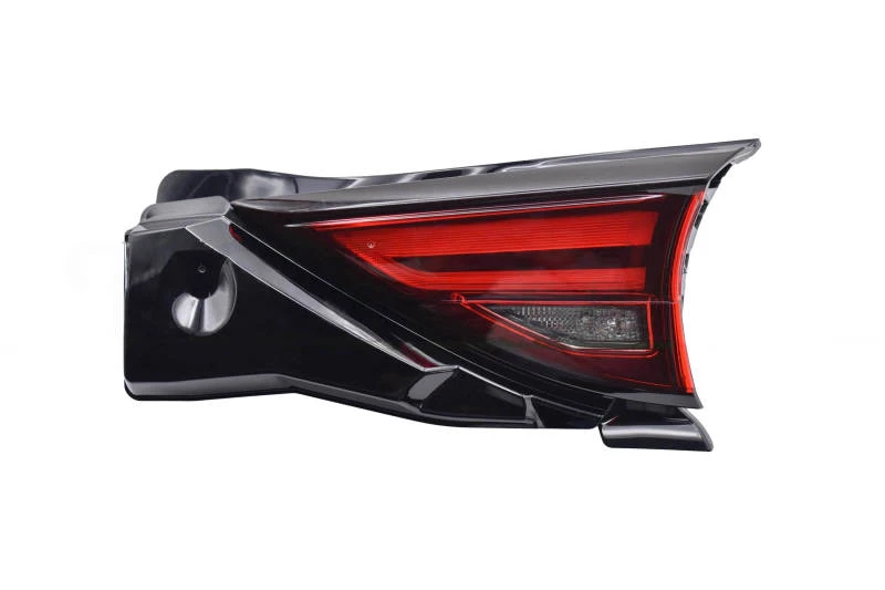 Image of PRASCO MZ7064063 Rear light Inner Section, Right Combination Rearlight (391)