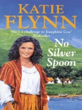 Image of No Silver Spoon by Katie Flynn Paperback
