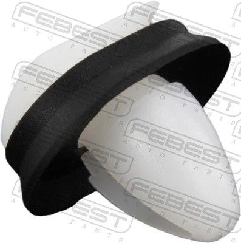 Image of Trim clip FEBEST 88570-211