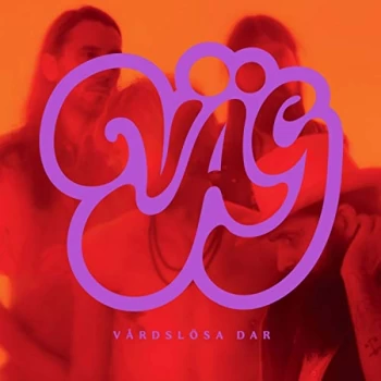 Image of V&auml;g - V&aring;rdsl&ouml;sa Dar Vinyl
