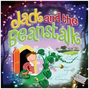 Image of Childrens Bedtime Stories Jack and the Beanstalk. Paperback
