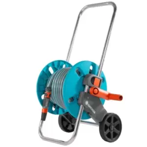 Image of Gardena CleverRoll S Hose Trolley Set 1/2" / 12.5mm 30m