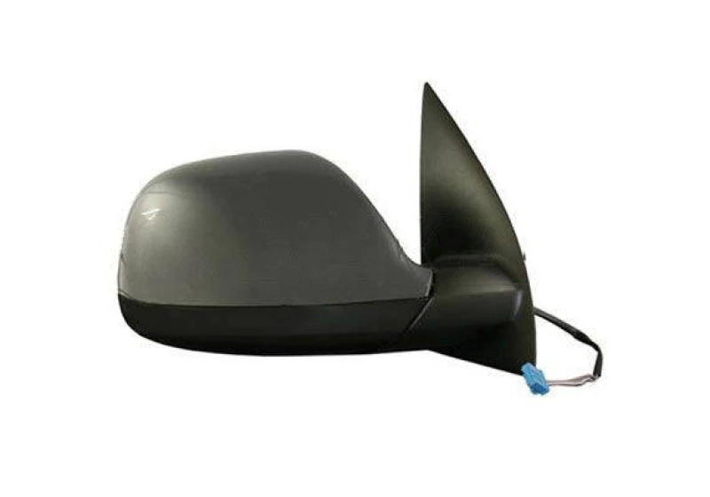 Image of ALKAR 6144948 Wing mirror Right, Electric, Convex, primed Outside Mirror (50)