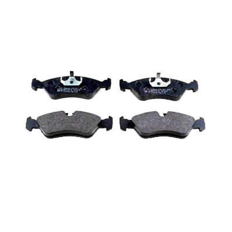 Image of ZIMMERMANN 21190.180.1 Brake pad set Photo corresponds to scope of supply Brake Pad Set,disc brake (402)