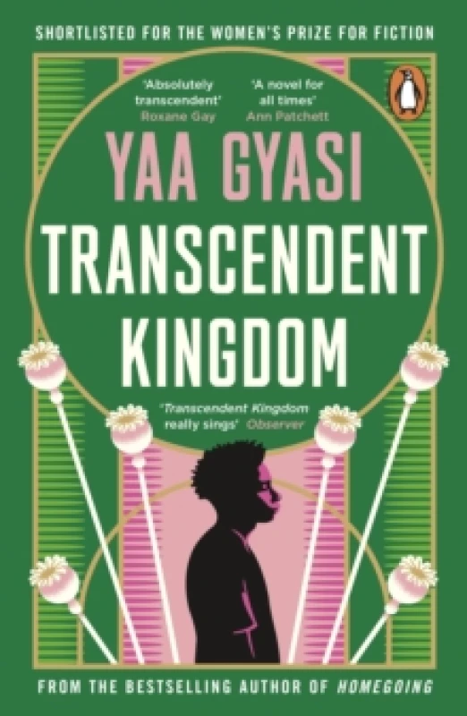 Image of Transcendent Kingdom. Paperback. By Yaa Gyasi Books