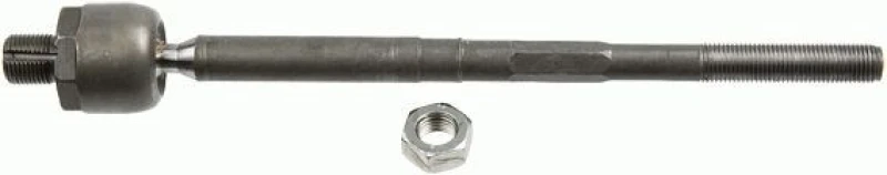 Image of Inner tie rod LEMFORDER 39389 01