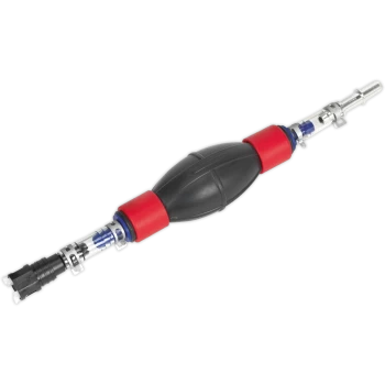 Image of Sealey VS055 Diesel Fuel System Priming Device