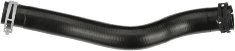 Image of GATES Radiator hose GATES 05-2067
