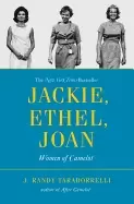 Image of jackie ethel joan women of camelot