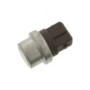 Image of Sensor coolant temperature 18650 by Febi Bilstein