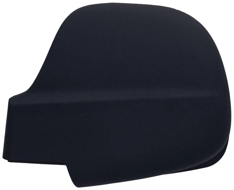 Image of PRASCO ME9097404 Cover, outside mirror Left, Black Cover,outside mirror (23)