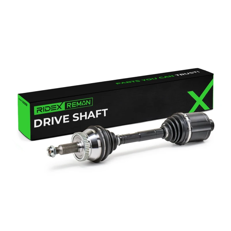 Image of RIDEX REMAN Drive shaft RIDEX REMAN 13D1692R