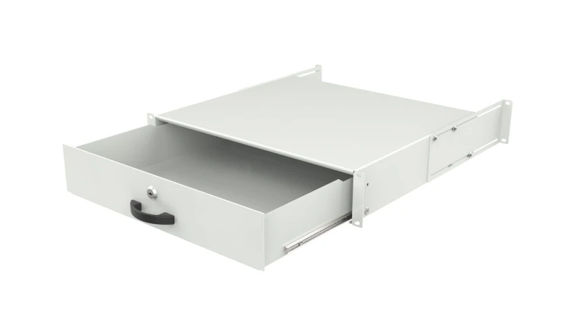 Image of Lanview 2U 19" KEYORD. GENERL USE.