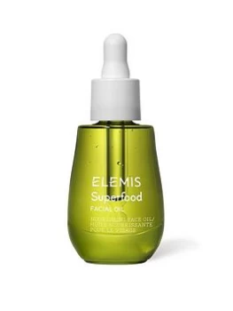 Image of Elemis Superfood Facial Oil Supersize - 30ml One Colour, Women
