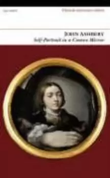 Image of Self-portrait in a convex mirror by John Ashbery