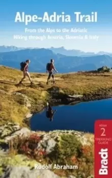 Image of Alpe-Adria Trail
