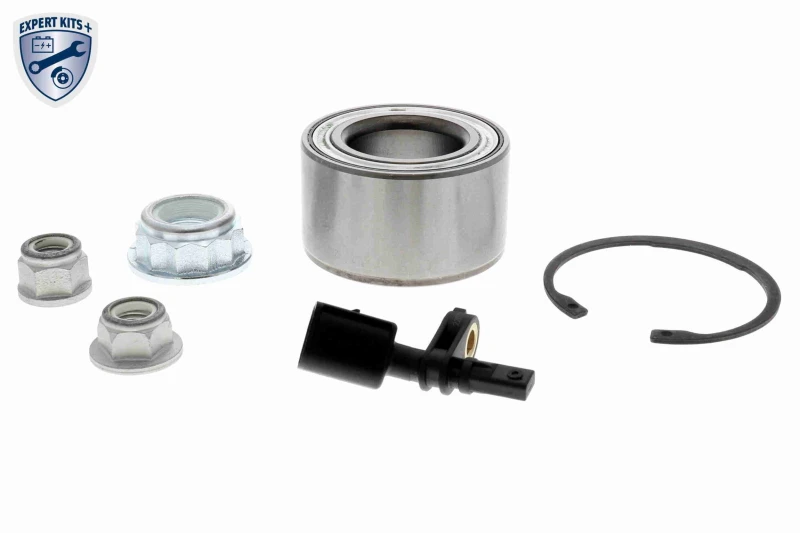 Image of Wheel bearing kit VEMO V10-72-8805