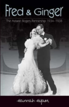 Image of Fred and Ginger by Hannah Hyam Paperback