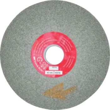 image of 3M - 30214 150X12X25.4MM 9SFNX3-WL Wheel