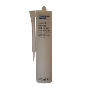 Image of Plumbsure Central heating leak sealer concentrate 310ml