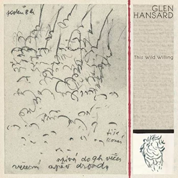 Image of Glen Hansard - This Wild Willing (Coloured Vinyl)