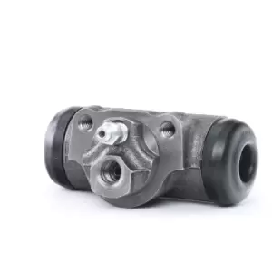 Image of BREMBO Brake Cylinder JEEP,CHRYSLER A 12 424 04423601,05252617,4423601 Wheel Cylinder,Brake Wheel Cylinder,Wheel Brake Cylinder 5252617,4423601