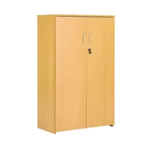 image of Serrion Premium Cupboard 1200mm Ferrera Oak KF822219