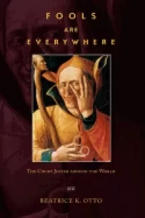 Image of fools are everywhere the court jester around the world