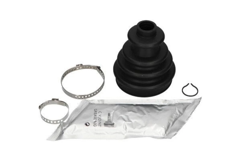Image of KAVO PARTS CV boot kit, drive shaft KAVO PARTS CVB-4514