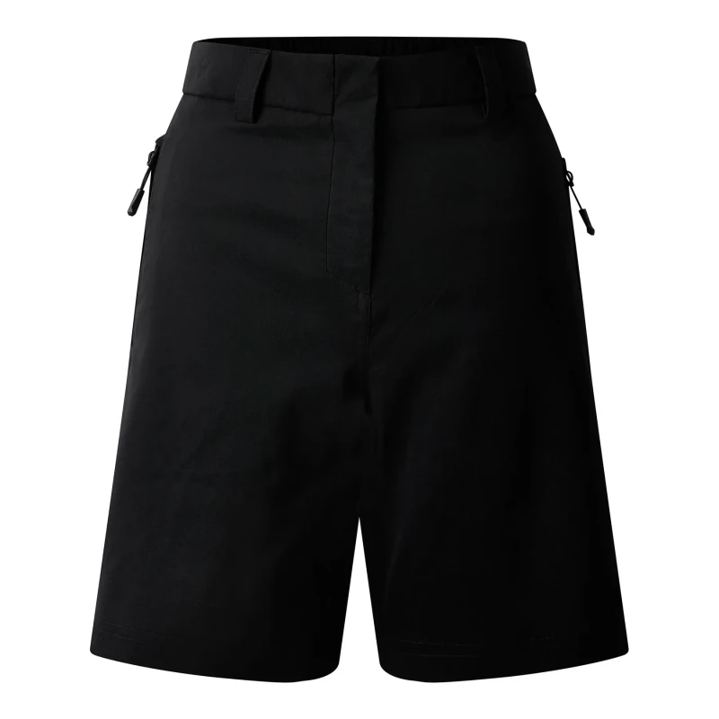 Image of Womens shorts Dare 2B Torrek Mountain Noir Female 38