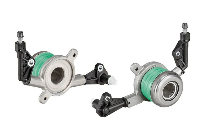 Image of Concentric slave cylinder VALEO 804541