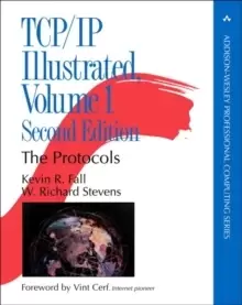Image of TCP/IP Illustrated, Volume 1 : The Protocols