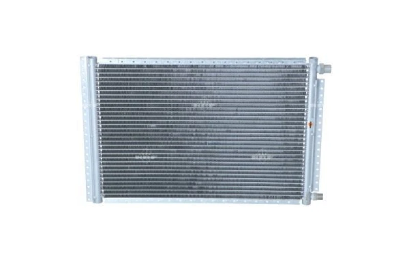 Image of NRF Air conditioning condenser NRF 350397