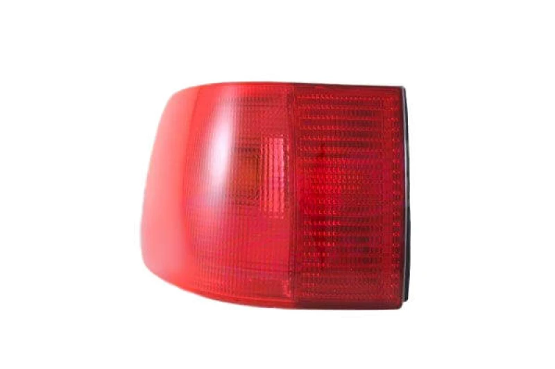 Image of JOHNS 13 17 87-1 Rear light Outer section, without bulb holder, Left Combination Rearlight (391)