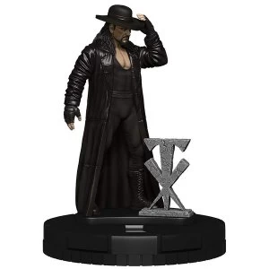 Image of WWE HeroClix Undertaker Expansion Pack