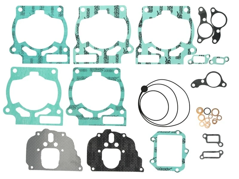 Image of ATHENA P400270600023 Full Gasket Set, engine Full Gasket Set,engine (560)
