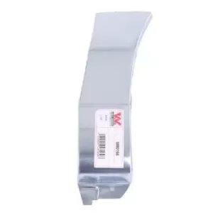 Image of VAN WEZEL Fender VW 5880156 Wing