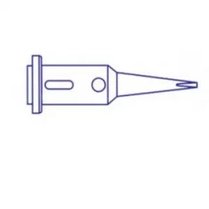 Image of Portasol Soldering tip Bevelled Content