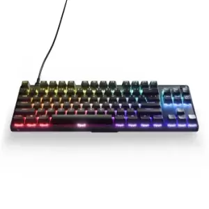 image of Steelseries Apex 9 TKL PC Keyboard