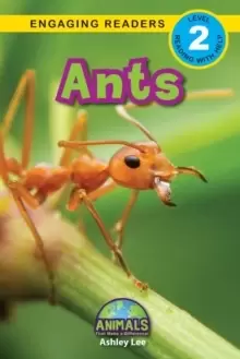 Image of Ants : Animals That Make a Difference! (Engaging Readers, Level 2)