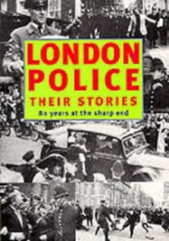 Image of London Police by London Police Pensioner Magazine Book