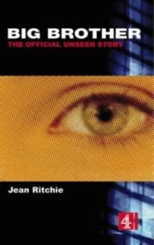 Image of Big Brother by Jean Ritchie Paperback