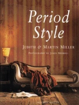 Image of Period Style by Judith Miller Paperback
