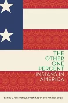 Image of The Other One Percent by Sanjoy Chakravorty