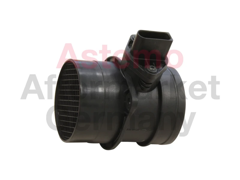 Image of Mass air flow sensor HITACHI 2508976