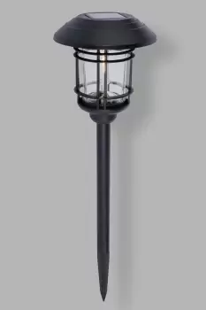Image of Caelum Outdoor Solar Spike Light
