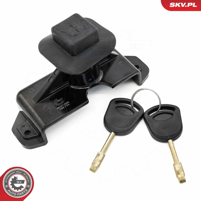 Image of ESEN SKV Lock Cylinder ESEN SKV 65SKV555
