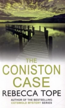 Image of The Coniston Case by Rebecca Tope Paperback
